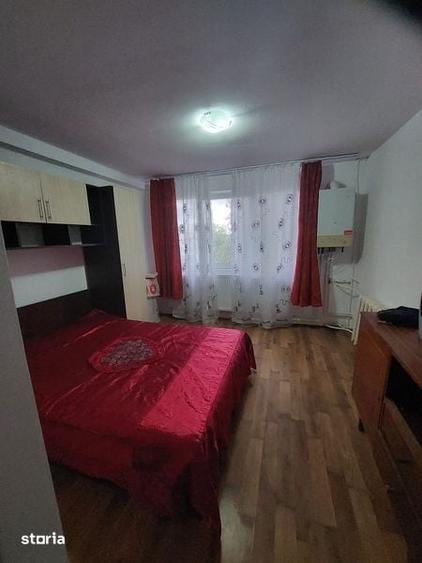Garsonieră în Central