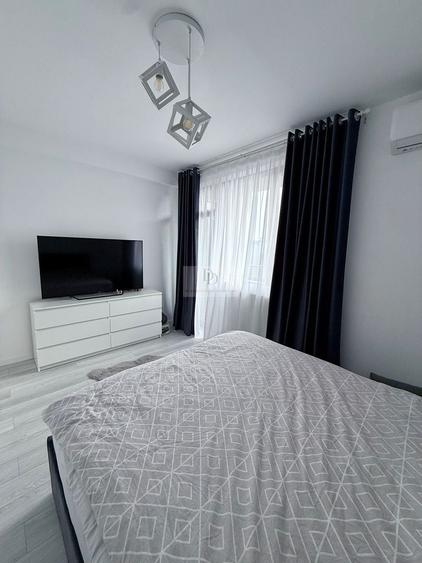 Apartament 3 camere finisaje premium | Parcare | Florești–Șesul de Sus - 6