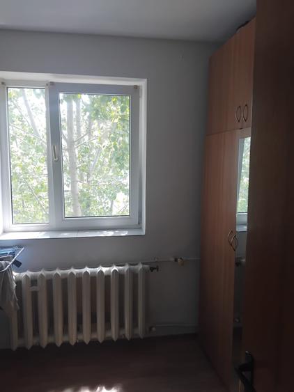 Apartament cu 2 camere semidecomandat, mobilat în City Park Mall