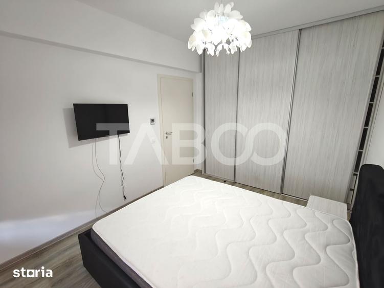 Apartament cu 3 camere decomandat în Șelimbăr