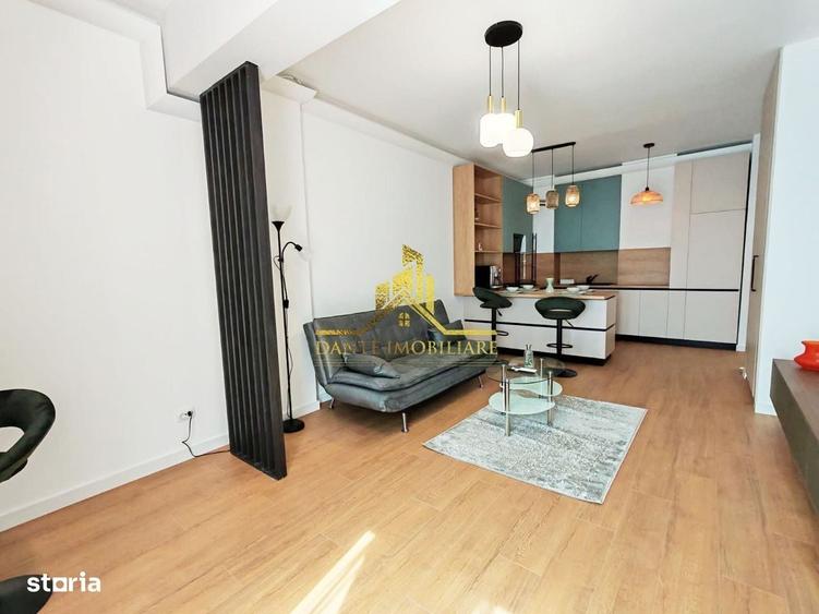 2 camere, TOTUL NOU, PRIMA INCHIRIERE, parcare, terasa, Vivo, Metro - 3