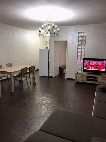 Apartament cu 2 camere în Nufărul