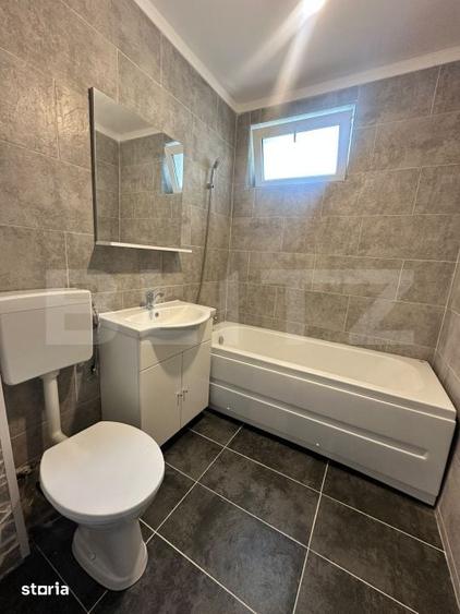 Apartament 2 camere, 50 mp, zona Micro 1 - 4