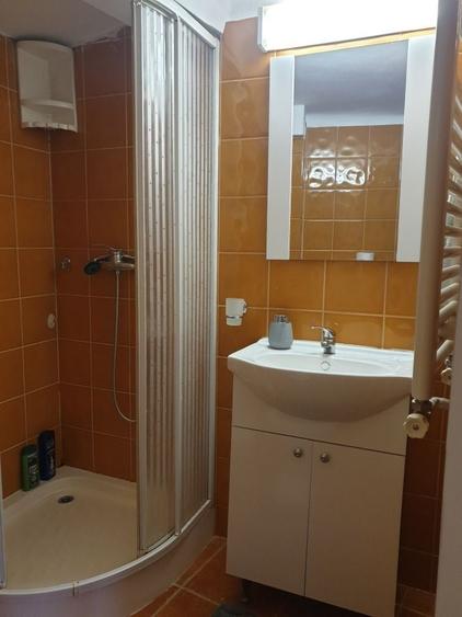 Apartament cu 2 camere semidecomandat, mobilat în Victoriei