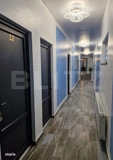 Spațiu comercial, de 620 mp, în Voroneț