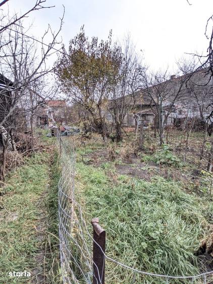 Casă cu 2 camere cu Canalizare în Dâmbul Rotund