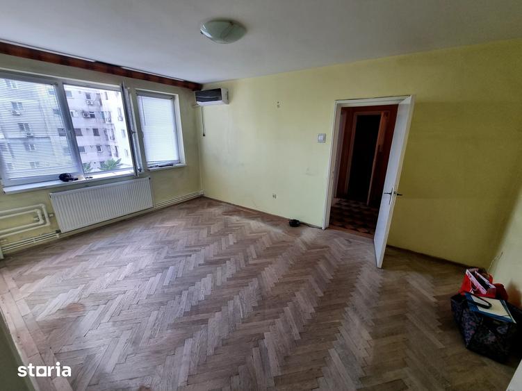 Apartament cu 2 camere în Tomis II