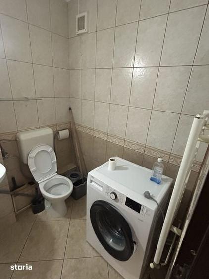 Inchiriez apartament zona judetean - 2