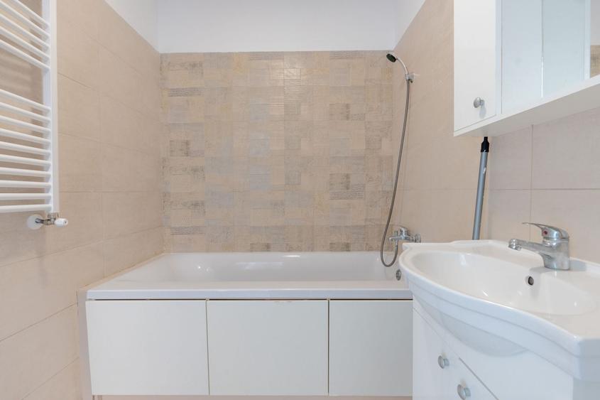 Apartament 2 camere + loc parcare subteran - 13