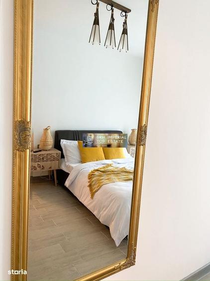 Apartament cu 2 camere în Nord
