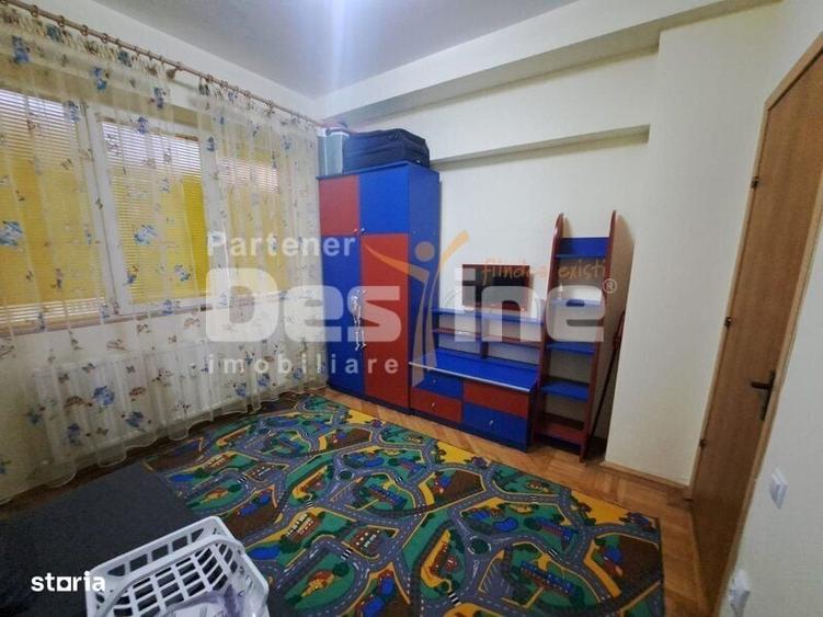 Apartament 3 Camere | Metrou Iancului | Bloc Reabilitat | Etaj 8 - 7