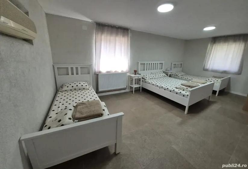 Casă cu 3 camere cu Teren 1000 Mp în Boldești
