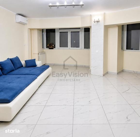 3 Camere | Bd. Unirii - Rond Alba Iulia | 102 mp | Etaj 2 | Sector 3 - 1