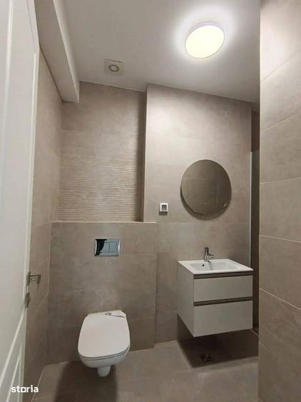 Apartament cu 4 camere în Armeneasca