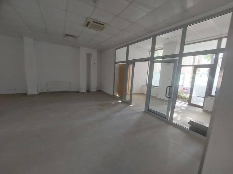 Spațiu comercial, de 390 mp, în Central