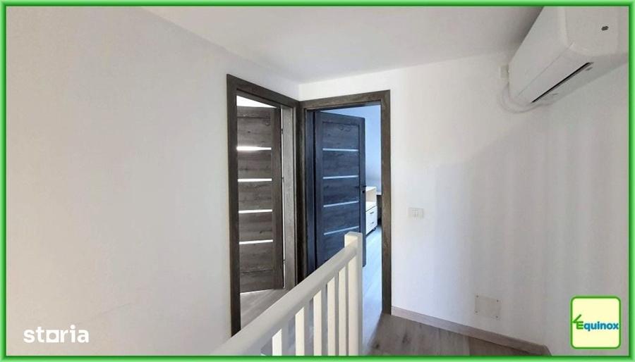 Casă cu 4 camere cu Teren 480 Mp în Păulești