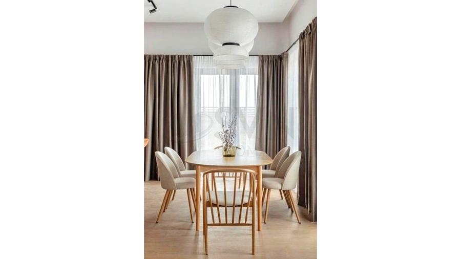 Casă individuală cu 4 camere cu Teren 1026 Mp în Corbeanca