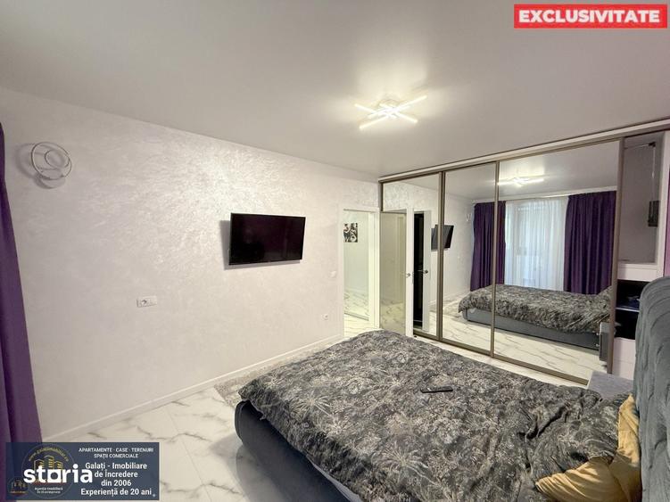 Inchiriere Apartament 2 Camere + Parcare Subsol Complex Central Park - 13
