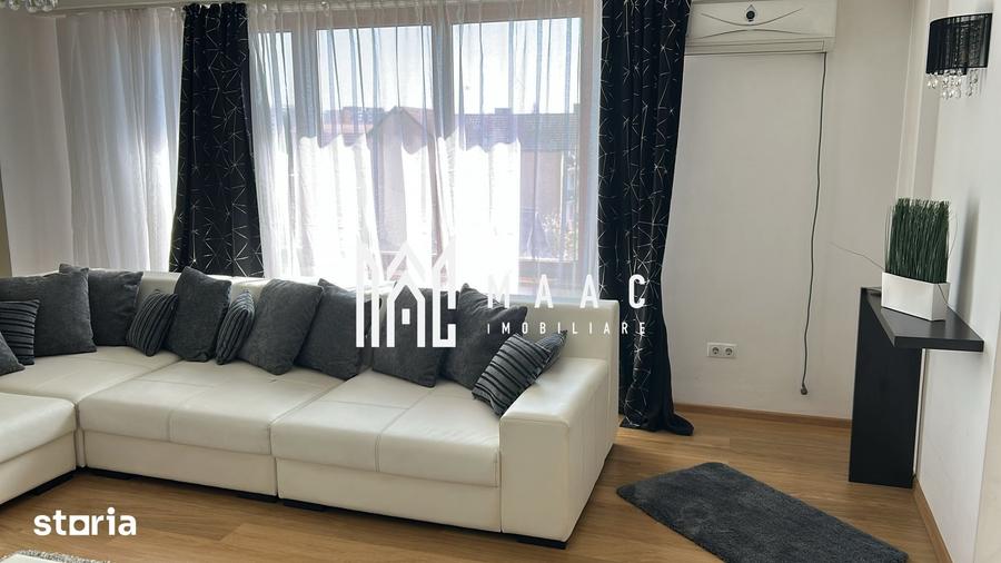 Apartament 3 camere I 2 bai I Garaj subteran - 9