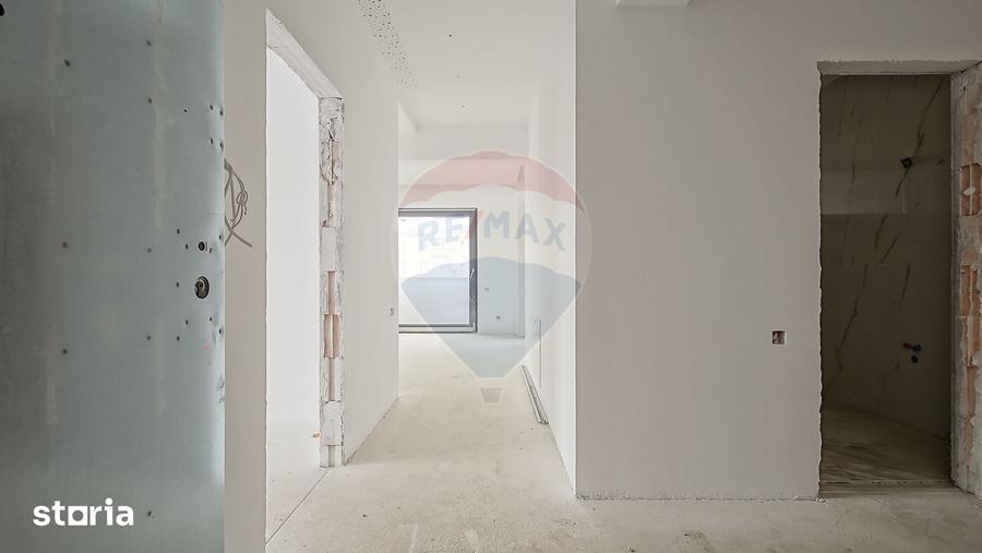 Apartament cu 2 camere în 15 Noiembrie