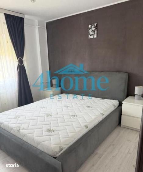 Apartament cu 2 camere în Politehnica