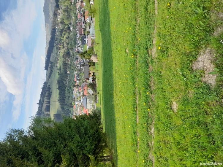 Teren de 1637 mp, în Central
