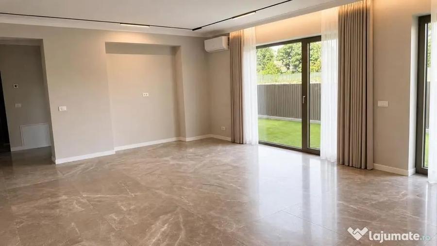 Apartament cu 2 camere decomandat în Băneasa