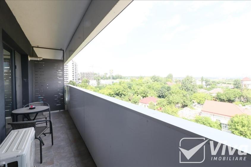 Apartament cu 2 camere nedecomandat în Tătărași