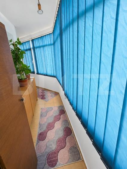 Apartament 2 camere, 58 mp, zona Micro 12 - 14