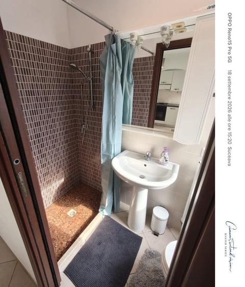 Apartament cu 2 camere decomandat în Burdujeni