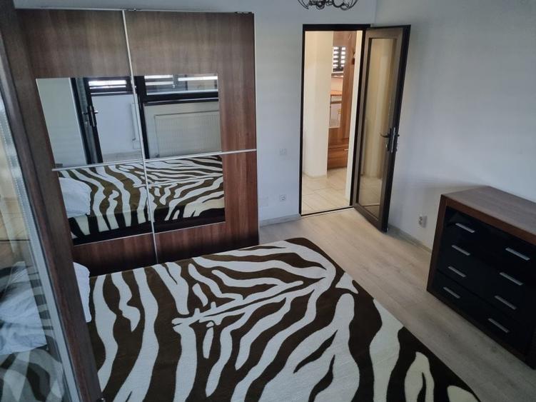 Apartament 2 camere de inchiriat Mazepa, parter - 5