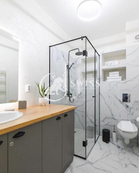 Apartament modern 2 camere | Parcare subterana | Str Anton Pann - 8