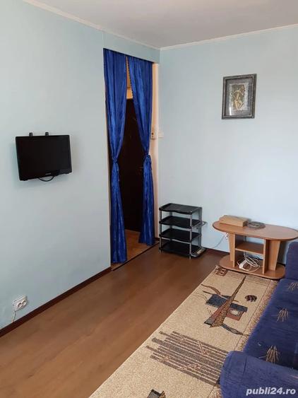 Titan Str.Postavarul gars cf 2 - 5