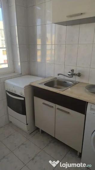 Garsonieră semidecomandată în Iancului