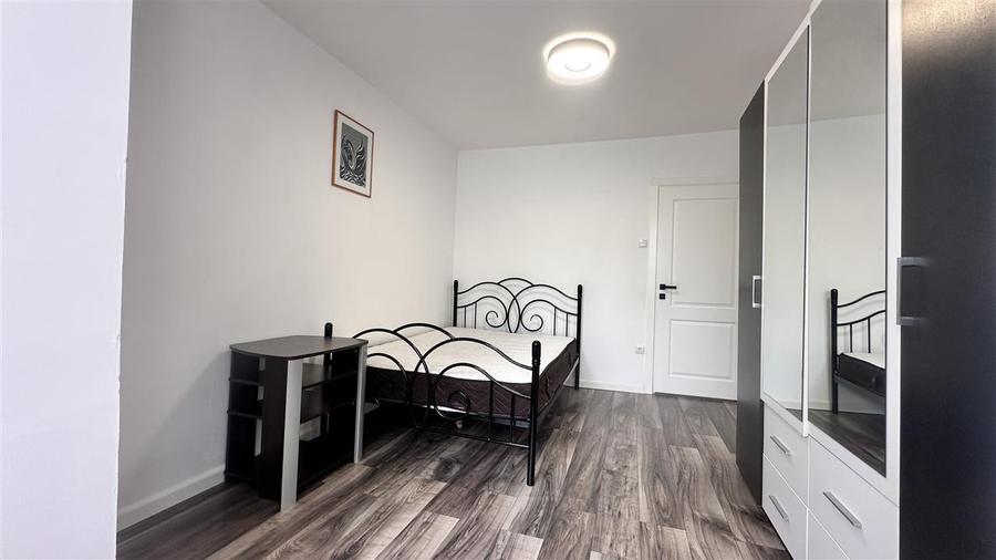 Apartament cu 3 camere circular în Griviței