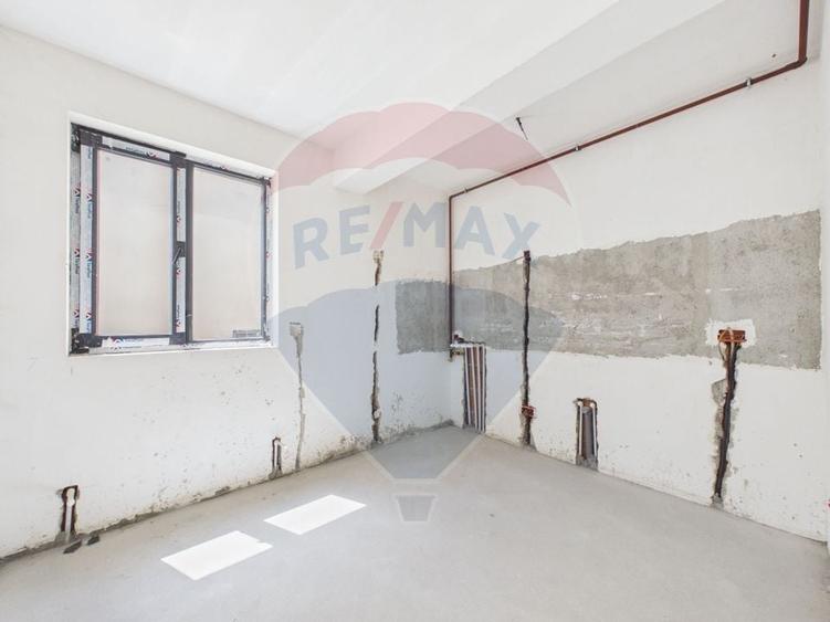 Apartamente noi | Andronache Sector 2 | Finisaje la alegere | TVA 0 - 14