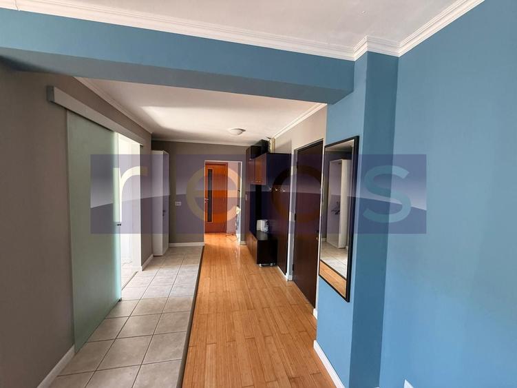 Apartament cu 2 camere în Vitan Mall