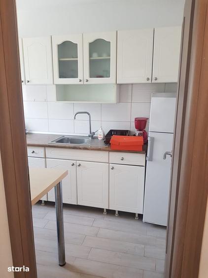 Apartament cu 2 camere decomandat în Pantelimon