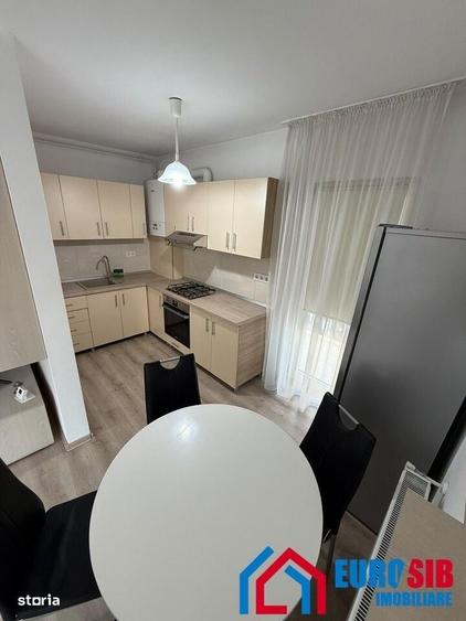 Apartament cu 2 camere situat Cartierul Arhitectilor - 7