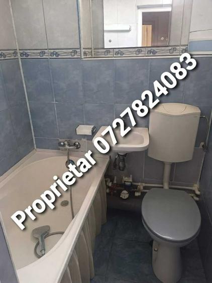 Apartament cu 2 camere decomandat în CET