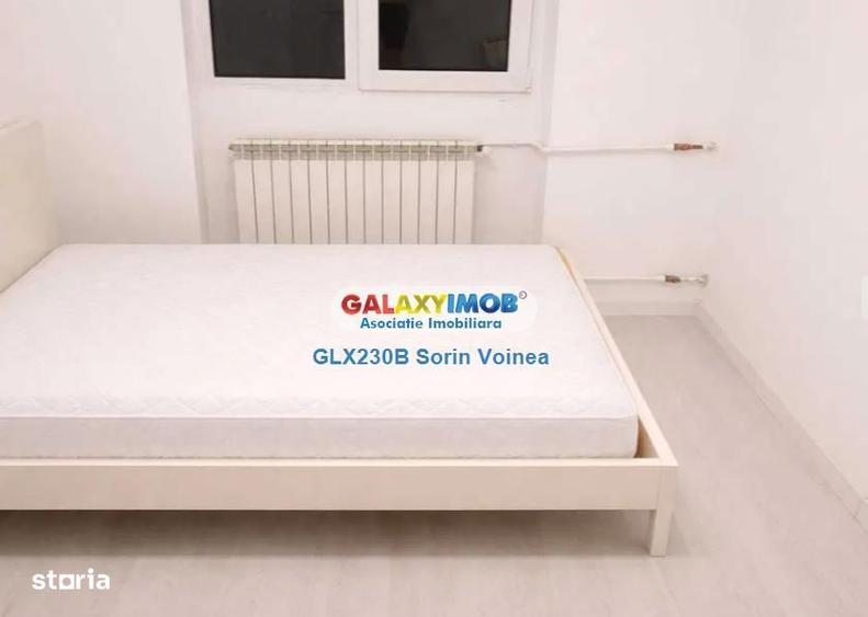 Apartament cu 3 camere decomandat în Tineretului