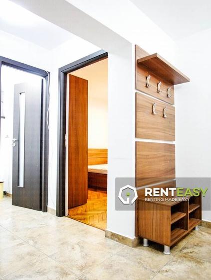Apartament cu 3 camere în Hala Centrală