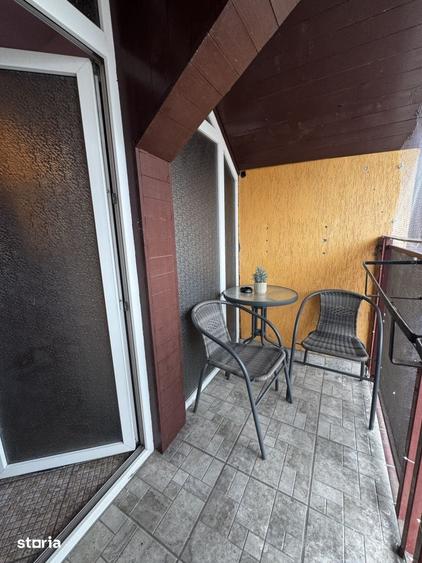 De Inchiriat! Apartament de 5 camere, 3 bai,terasa, garaj,Zona Zorilor - 18