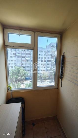 Garsoniera de vanzare - metrou Dristor 33 mp - 10