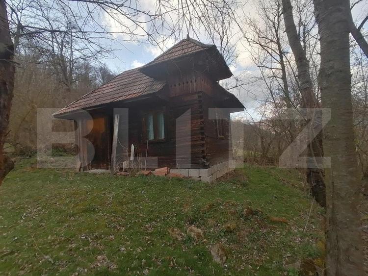 Teren Construcții intravilan de 2900 mp, în Exterior Nord
