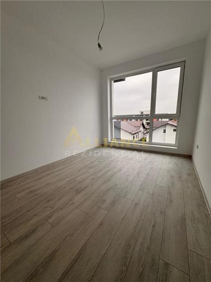 Apartament cu 3 camere nedecomandat în Central