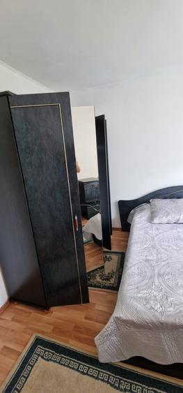 Sud ,se inchiriaza apartament decomandat 3 camere,pret 300 euro - 13