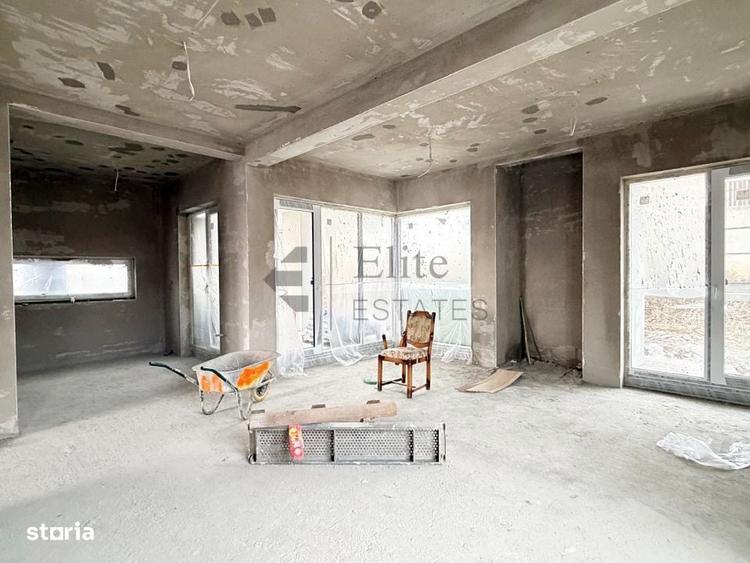 Vila / Casa de vanzare in Oradea, zona Dealuri - 13