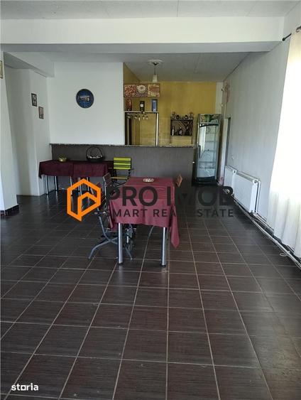 Casă cu 4 camere decomandat în Lunca Frumoasă