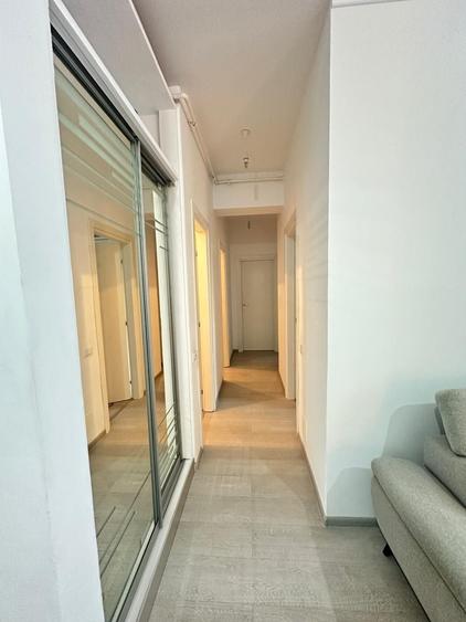 Apartament cu 3 camere în Theodor Pallady
